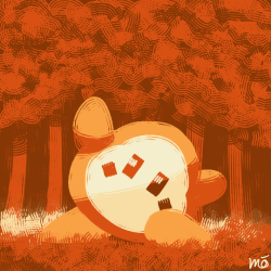 oconchm:  Autumn Dee. (I used this palette.) 