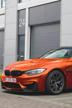 thelavishsociety:  BMW M4 Coupe by NoortPhotography | LVSH