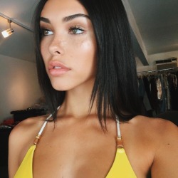 muydiferente:  Madison Beer