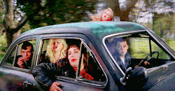  John Waters’ Cry-Baby (1990) 