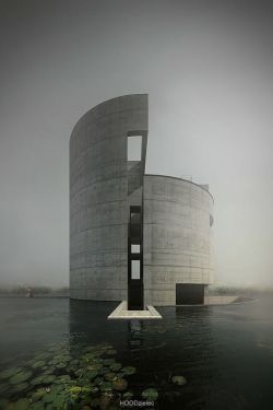 tr-ce:  Tadao Ando 
