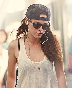 kstewart:  “I mean, even I’m still trying to figure out who
