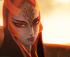 Midna… I believe I understand now just who and what you are…midna~