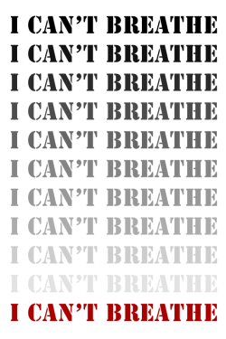 bestillwithme:  Eric Garner pleaded with the police to let him