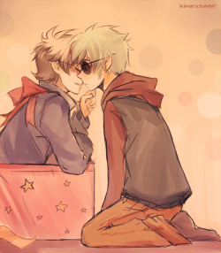 all I want for Christmas is yo u? 8’) merry Johndave!