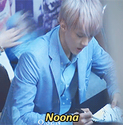 bringtheoppasout:  veriloquentmind:  sehun wants to know if the