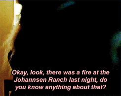 lionsarah:  Helena + Being the World’s Cutest Arsonist 