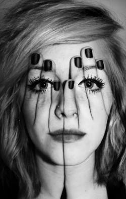 Words that were left unspoken.