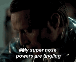 chevalierene:  What Hannibal’s really thinking (Subtle Ripper