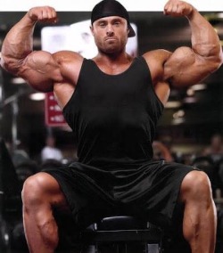 Frank McGrath