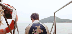 jypnior: #7for7Jinyoung