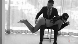 theverybestsex:  Tips: Spanking 1) Command your partner to or