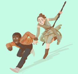 katribou:  some star war miscellany 