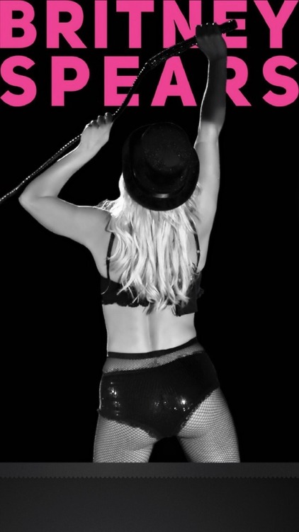 msbritneyjspears:  Britney Spears Live