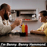 dailystrangerthings:  #can we take a moment to realize that Benny