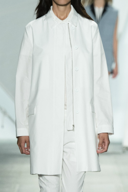 givenchyrunway:  Lacoste Spring/Summer 2015 