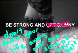 rubyreed:  I found these on the pro ana tag and fixed them.