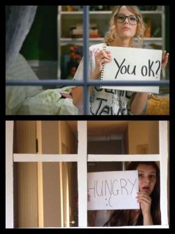 binks2012:  HAHAHA JAMIE’S WORLD | via Facebook on @weheartit.com