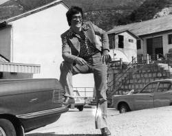 severelyfuturisticharmony:  The Rare Photos of Bruce Lee Best&Professional