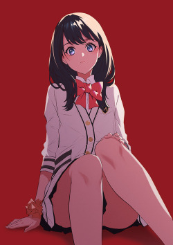 rikka-takarada:Artist |||| Source 