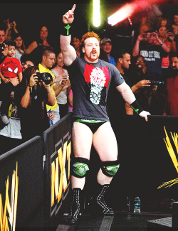 Fella on NXT! =D