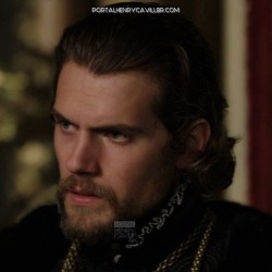 portalhenrycavillbr:  Tenha uma terça The Tudors incrível com