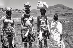   Transkei, by Werner Bayer  