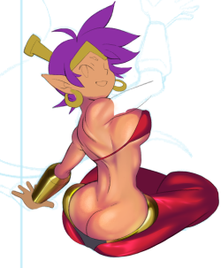 keppok:  color practice shantaeI like coloring/drawing girl’s