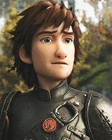  Hiccup+smiling 