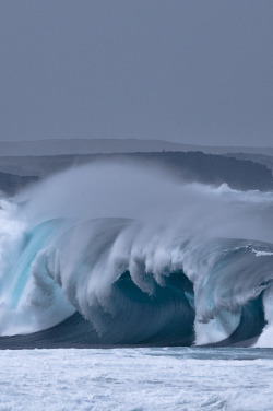 anotic:  Waves — Lanzarote, Portugal 