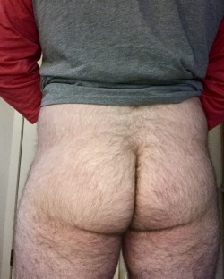 bearlywill:  It’s hump day so here are some new pics of my