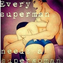 therealdjkapone:  I’m just saying …. #superhead #superman