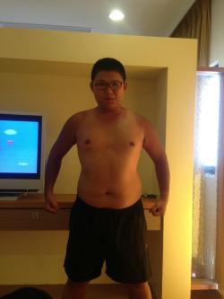 a641588:    Taiwanese bear.Part.9