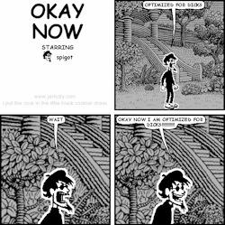 jerkcity:  #6017: okay now