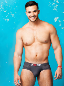 Butts and Undies