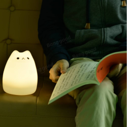 grumpytrans:  this light is so cute what the heck??? ☁ rechargeable,