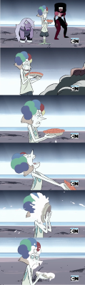 susurrationofthewind:madohomos:someone who doesnt watch steven