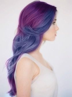 Pin by Amandine Pink Pony ☂ on Coiffures - Hair style | Pinterest