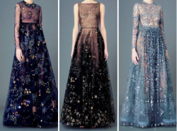 chandelyer: fashion encyclopedia: Valentino pre fall 2015