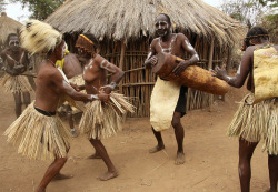 By retlaw snellacKenia - Traditions of the Tharaka tribe, a