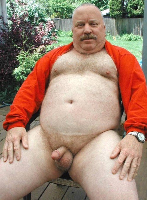 Wow, hot daddy! :)