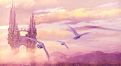 xercis:  Final Fantasy III ↳ “The Gulgan thus prophesied: