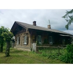 #Jaeger #House, #Jäger’s #Sloboda (Imperial #hunting,