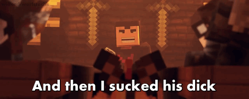 wilford-darkstache:  TO KILL A YOUTUBER “Markiplier” (Minecraft Animation) No context needed