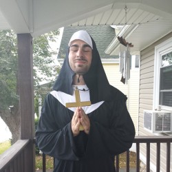 Sister josh would like you to have a blessed day #godbless #sundayfunday