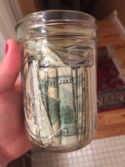 eri112: Eri112’s money saving tips. So, did you reblog this