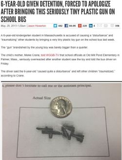 logicd:  Gun control now!!1!!one!