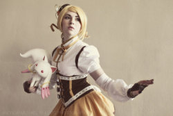 kosplaykitten: Cosplay_3 by moshunman Look What the Kat Dragged