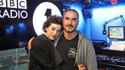 ifuckinglovestvincent:  You can listen to the Zane Lowe interview
