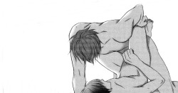 I love to sin.